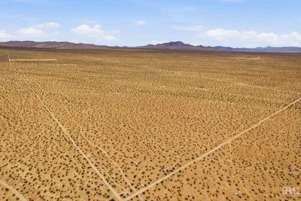0 LOT:208 PARCEL MAP 10, LOT 208, California City, CA 93505