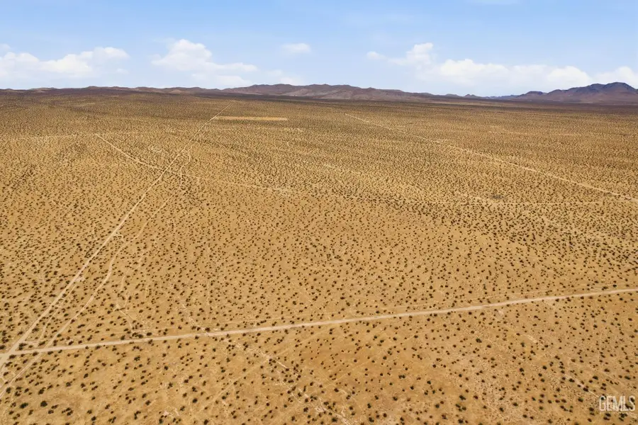 0 LOT:208 PARCEL MAP 10, LOT 208, California City, CA 93505 - #3