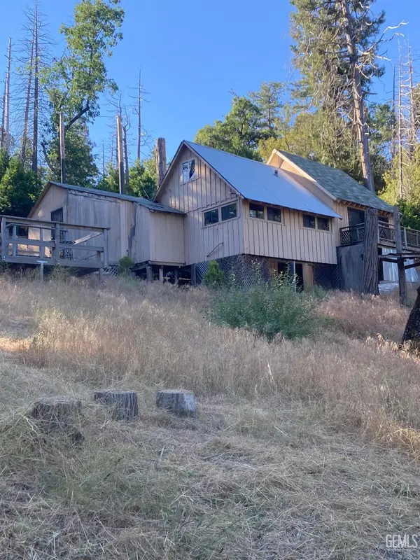 45003 STEEP HILL DR, Posey, CA 93260