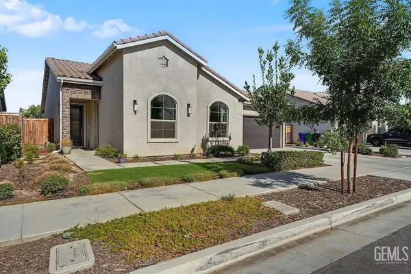 3305 HICKORY PARK WAY, Shafter, CA 93263