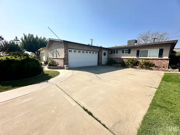 313 SANFORD DRIVE, Bakersfield, CA 93308