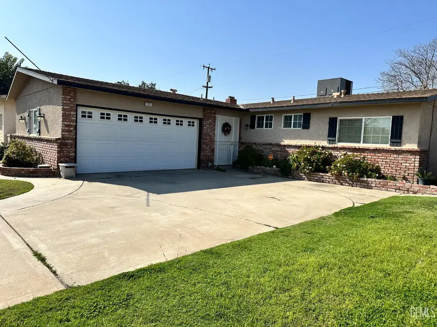 313 SANFORD DRIVE, Bakersfield, CA 93308 - #2