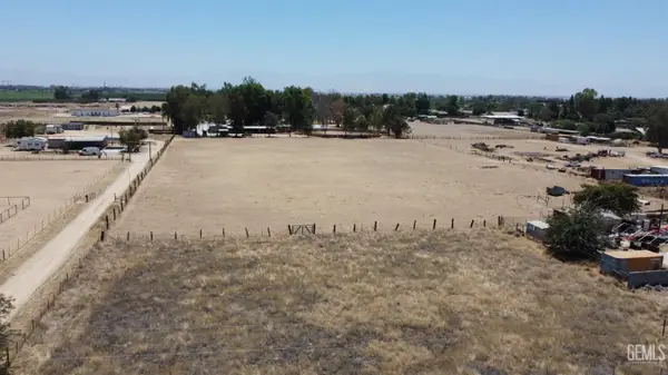 0 E WILSON ROAD, Bakersfield, CA 93307