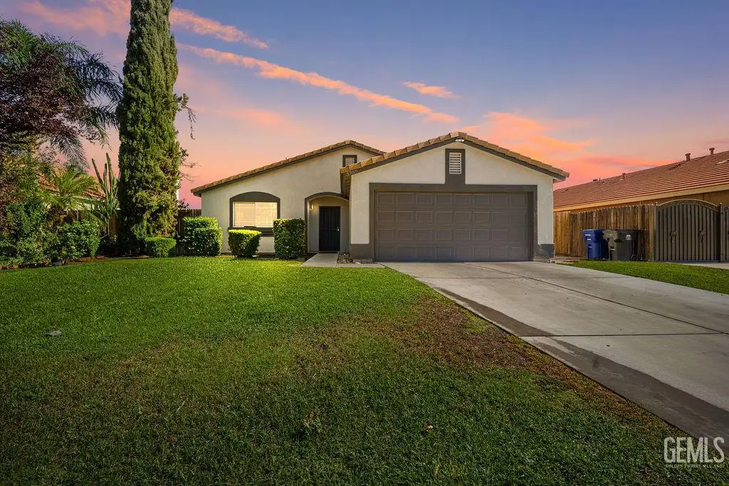 3709 CROSSWIND WAY, Bakersfield, CA 93313 - #1