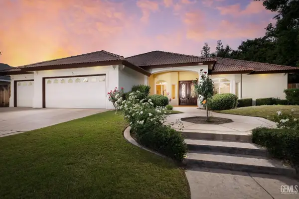 12510 SAVONBURG DRIVE, Bakersfield, CA 93312