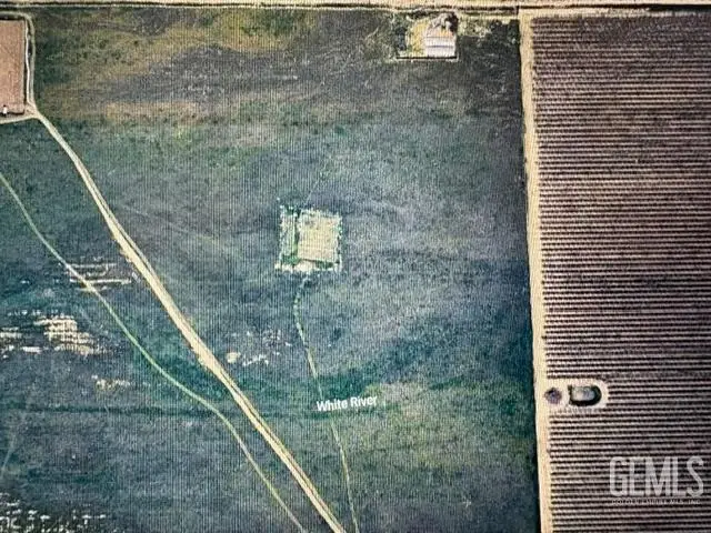 0 WHITE RIVER, Earlimart, CA 93219 - #1