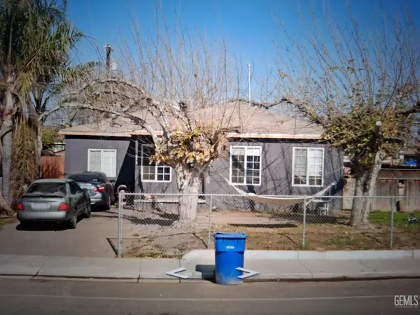 432 E FAIRVIEW ROAD, Bakersfield, CA 93307