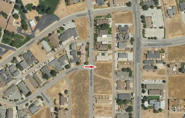 21220 SANTA MARIA DRIVE, Tehachapi, CA 93561
