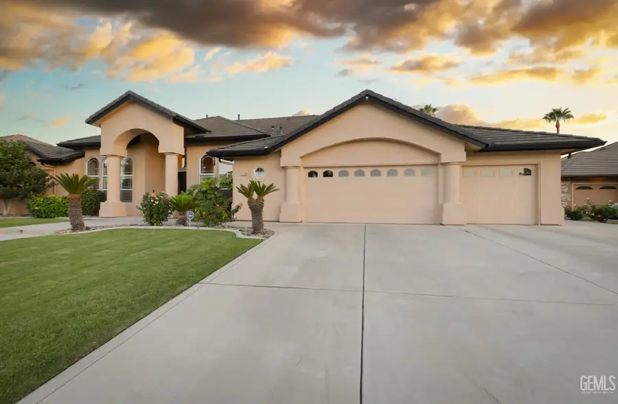 11509 BUFFINGTON STREET, Bakersfield, CA 93312 - #2