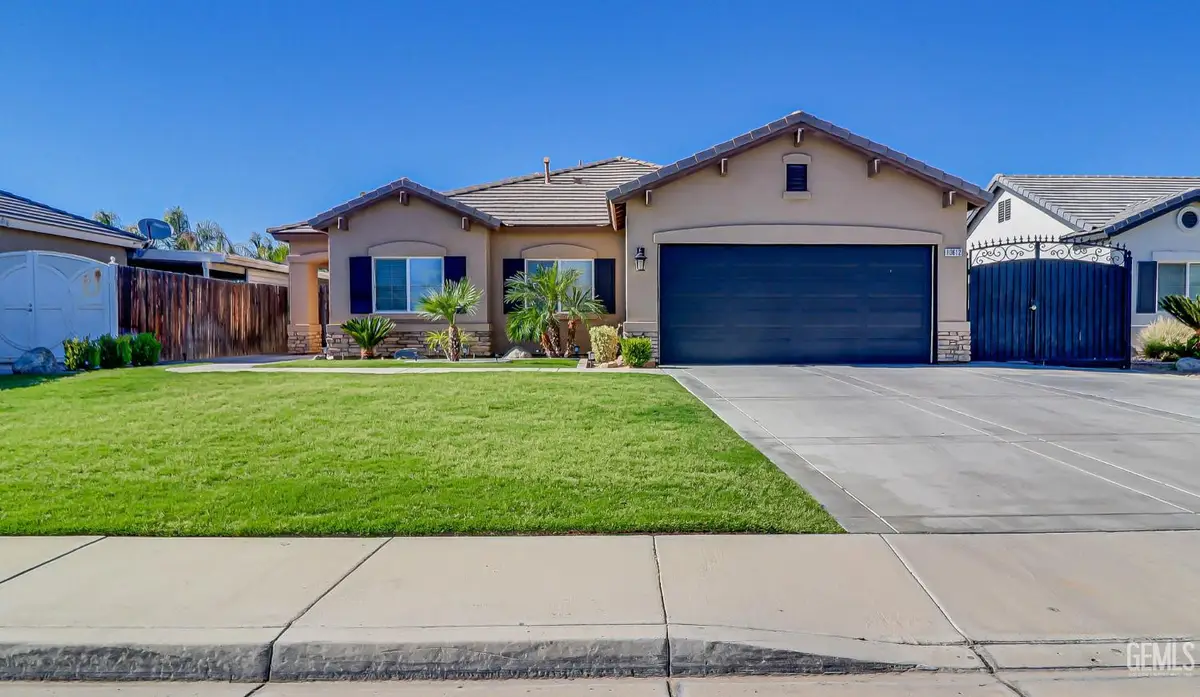10612 TAMARRON DRIVE, Bakersfield, CA 93311 - #1