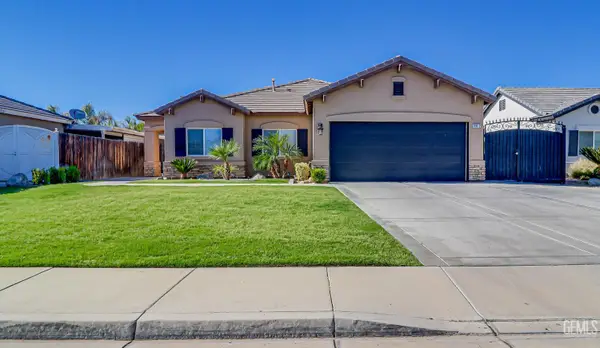 10612 TAMARRON DRIVE, Bakersfield, CA 93311
