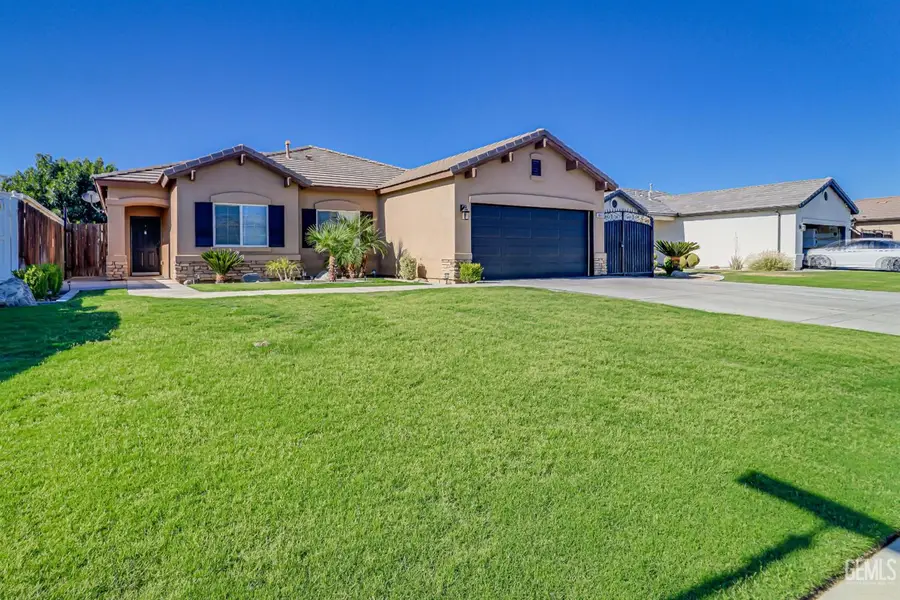 10612 TAMARRON DRIVE, Bakersfield, CA 93311 - #2