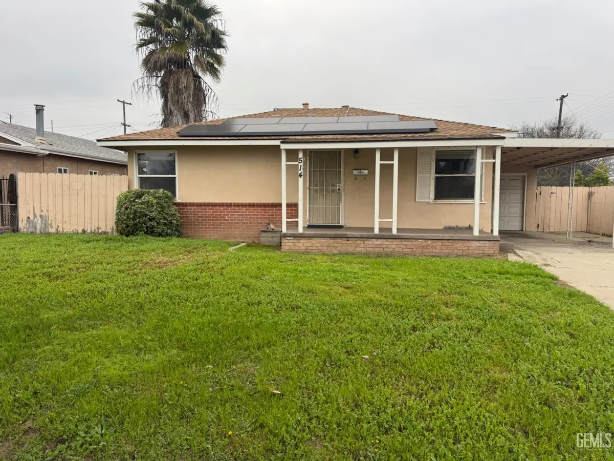 514 W CORNELL AVENUE, Fresno, CA 93705 - #1