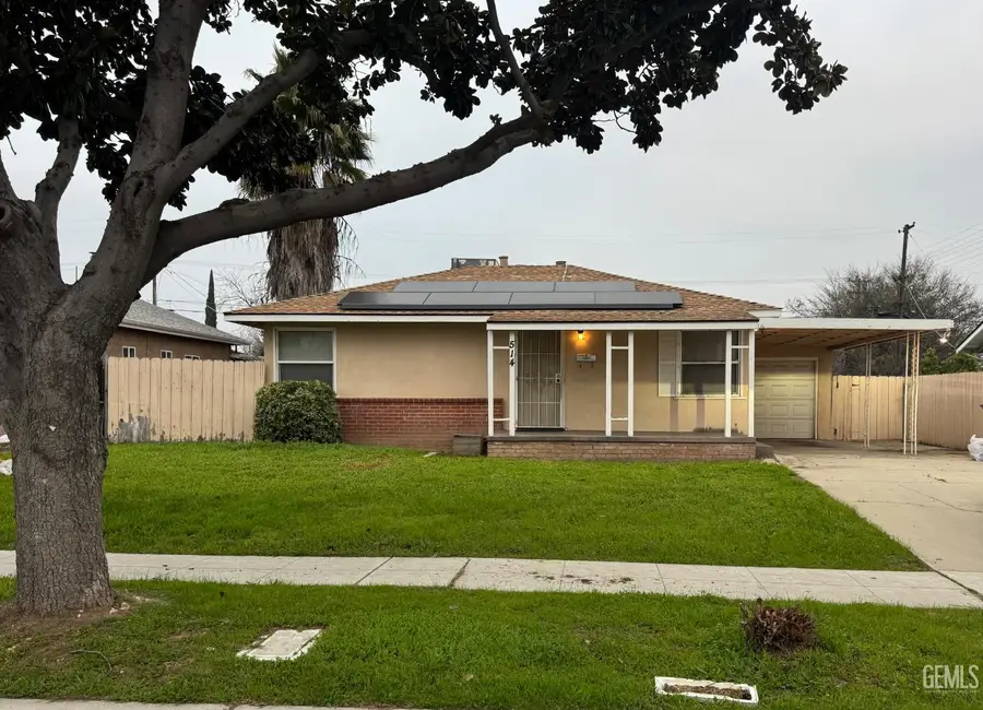 514 W CORNELL AVENUE, Fresno, CA 93705 - #2