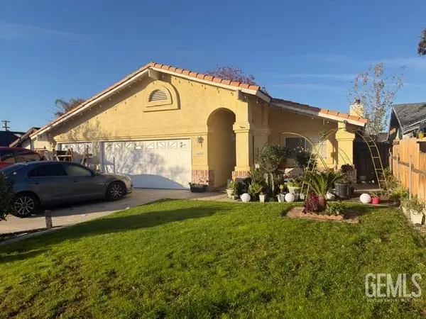 645 DELFINO LANE, Bakersfield, CA 93304