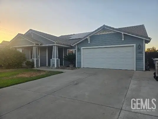 1140 BARGETTO COURT, Tulare, CA 93274