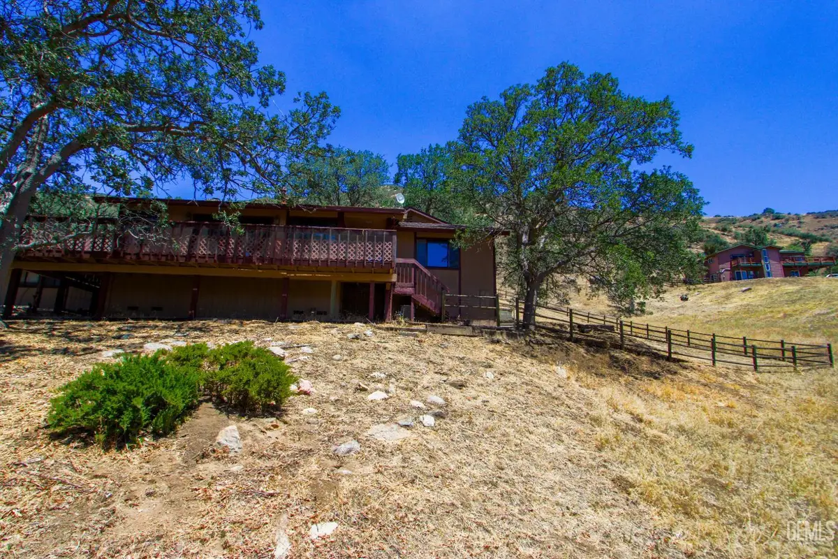 25441 BEAR VALLEY ROAD, Tehachapi, CA 93561 - #1