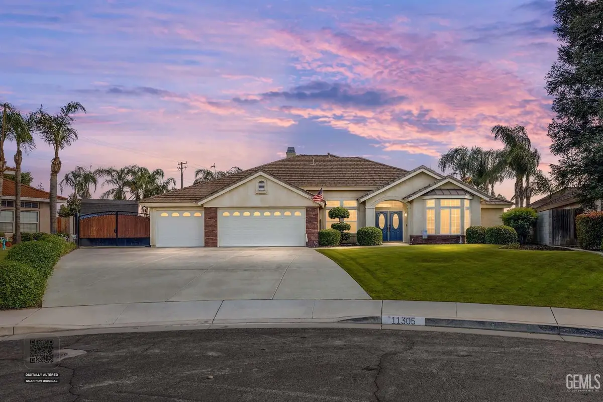 11305 DARLINGTON AVENUE, Bakersfield, CA 93312 - #1