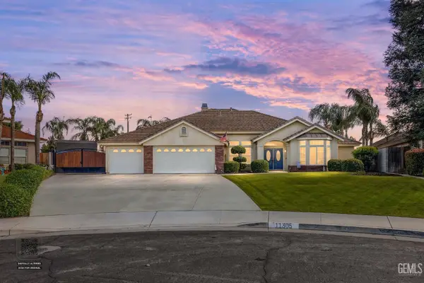 11305 DARLINGTON AVENUE, Bakersfield, CA 93312