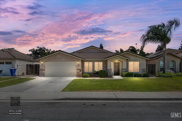 9913 PAVILION DRIVE, Bakersfield, CA 93312