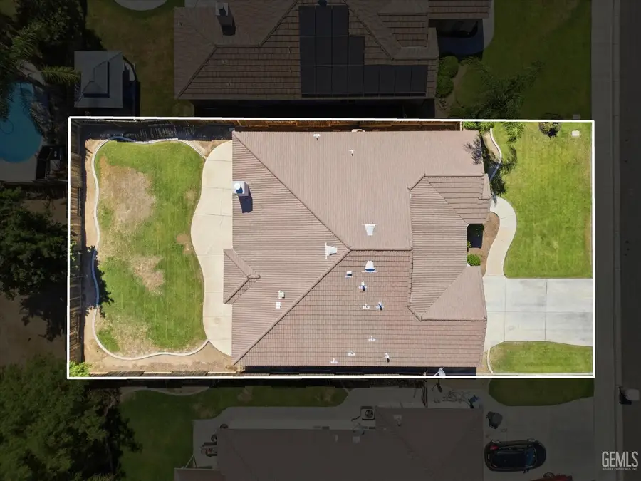 9913 PAVILION DRIVE, Bakersfield, CA 93312 - #3