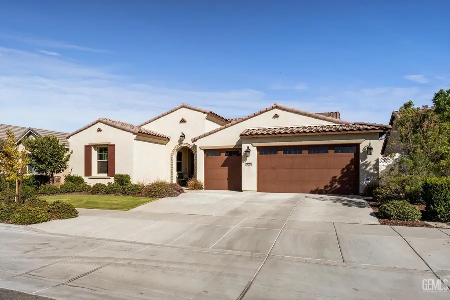 14004 PEMBERLEY PASSAGE AVENUE, Bakersfield, CA 93311 - #2