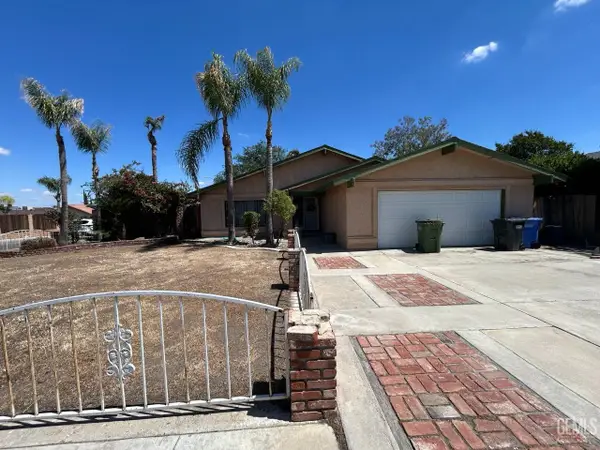 422 CHURCH STREET, Taft, CA 93268