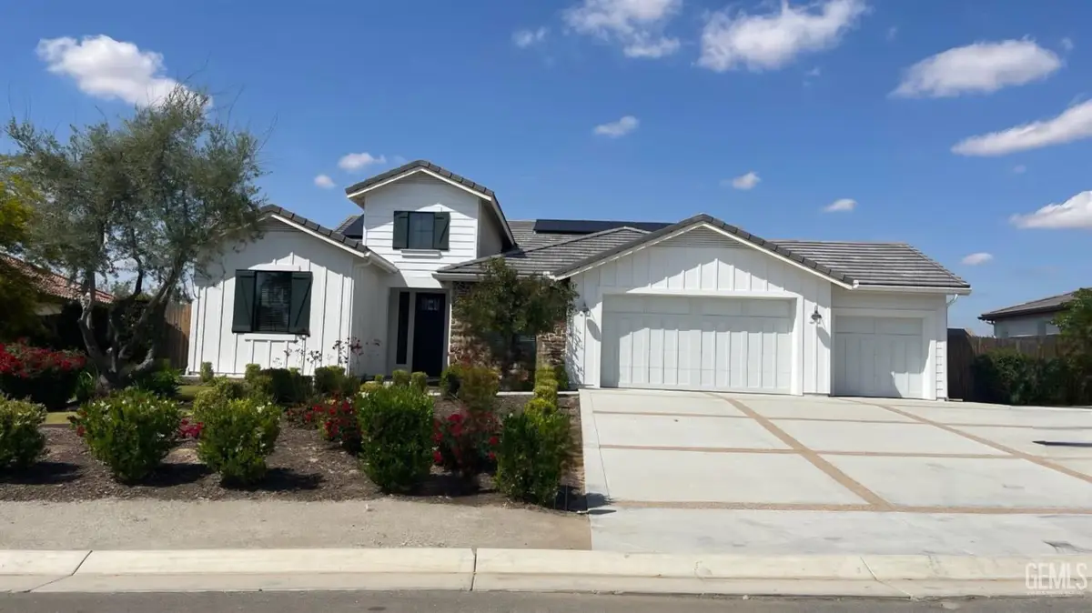 12014 MARQUISE DRIVE DRIVE, Bakersfield, CA 93306 - #1