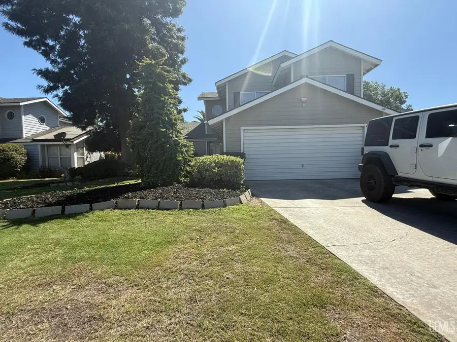 3309 DEMING COURT, Bakersfield, CA 93309 - #2