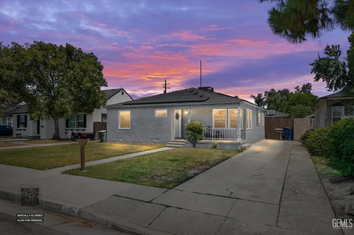 3104 OAK PLACE, Bakersfield, CA 93304 - #1