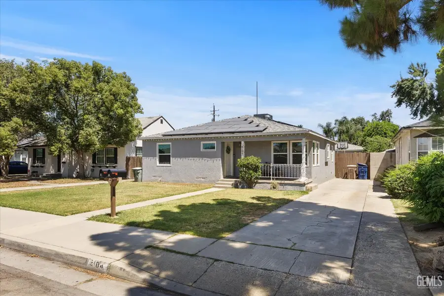 3104 OAK PLACE, Bakersfield, CA 93304 - #3