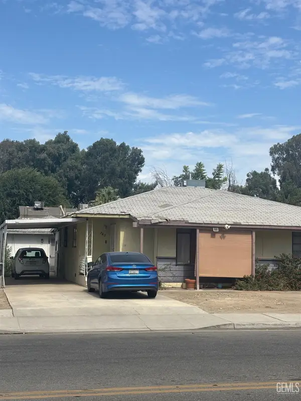 740 REAL ROAD, Bakersfield, CA 93309