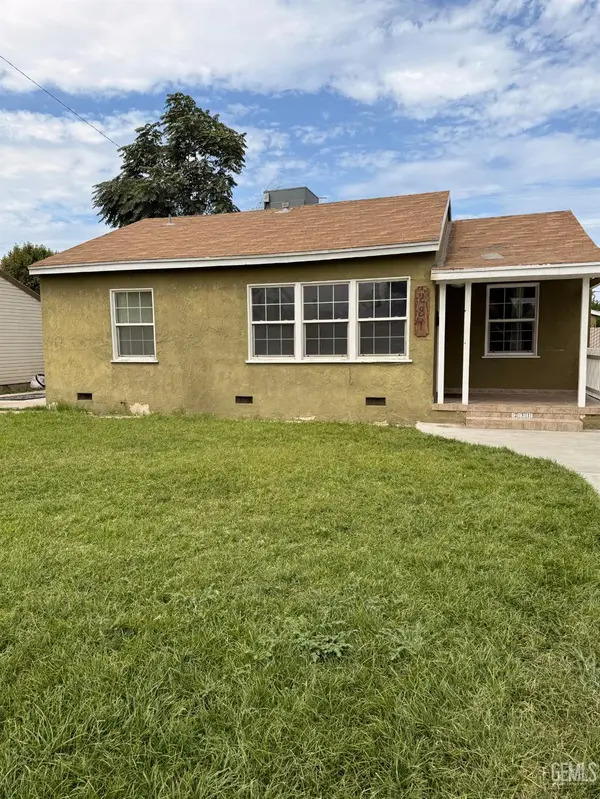 231 HAYBERT COURT, Bakersfield, CA 93304