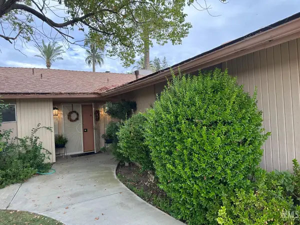2901 SUMMIT CIRCLE, Bakersfield, CA 93306