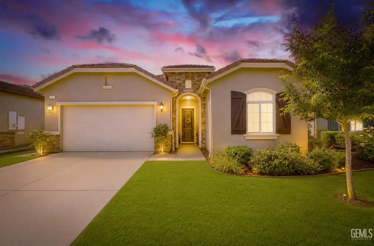 9801 TALLIN PLACE, Bakersfield, CA 93306 - #1