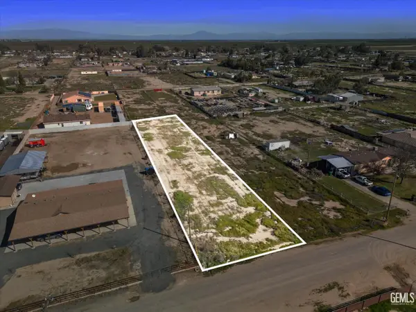 0 GATSON ST, Bakersfield, CA 93314