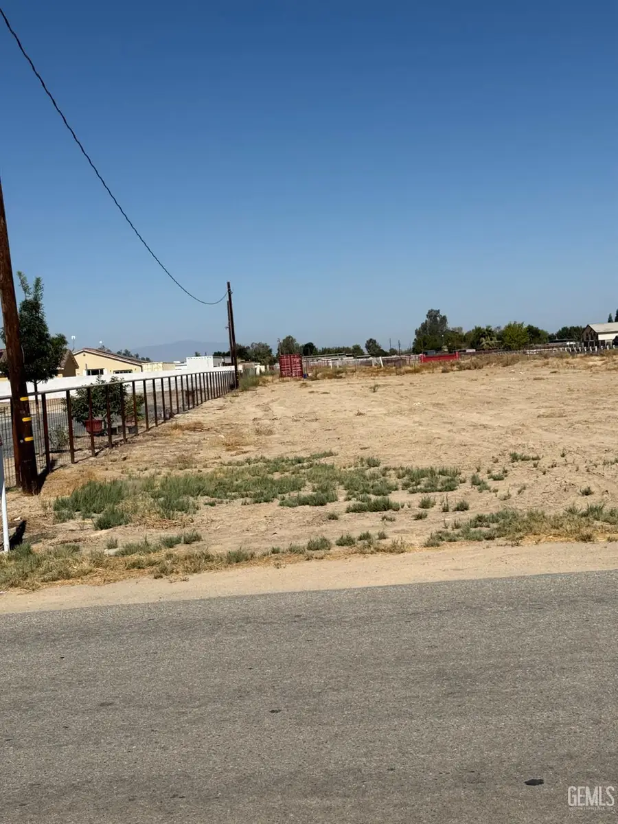 0 GATSON ST, Bakersfield, CA 93314 - #2