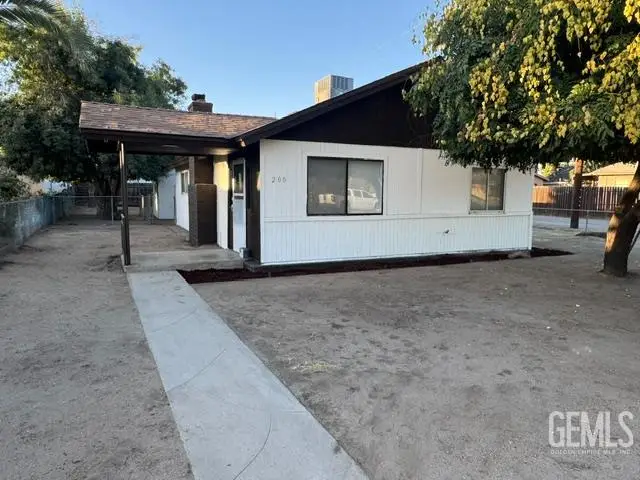 200 HUDSON DRIVE, Bakersfield, CA 93307 - #2