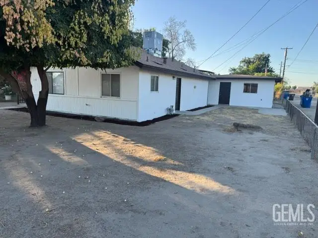 200 HUDSON DRIVE, Bakersfield, CA 93307 - #3