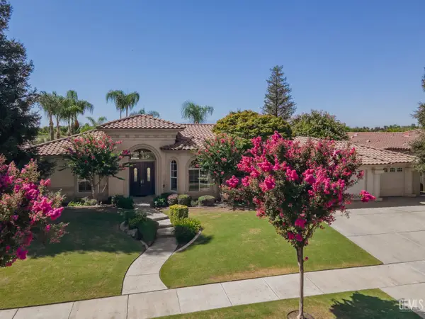 10503 HINDERHILL DRIVE, Bakersfield, CA 93312