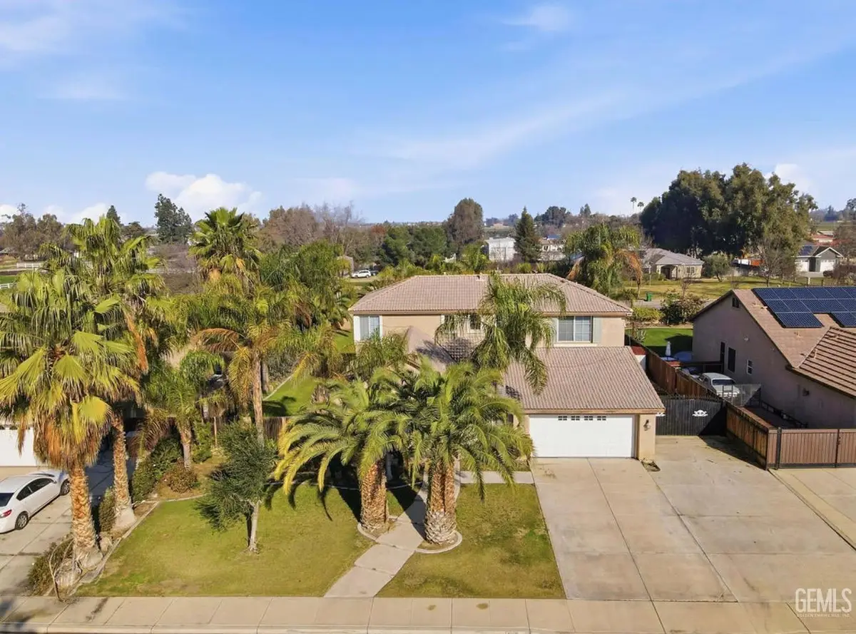 14908 CENTRAL COAST STREET, Bakersfield, CA 93314 - #1