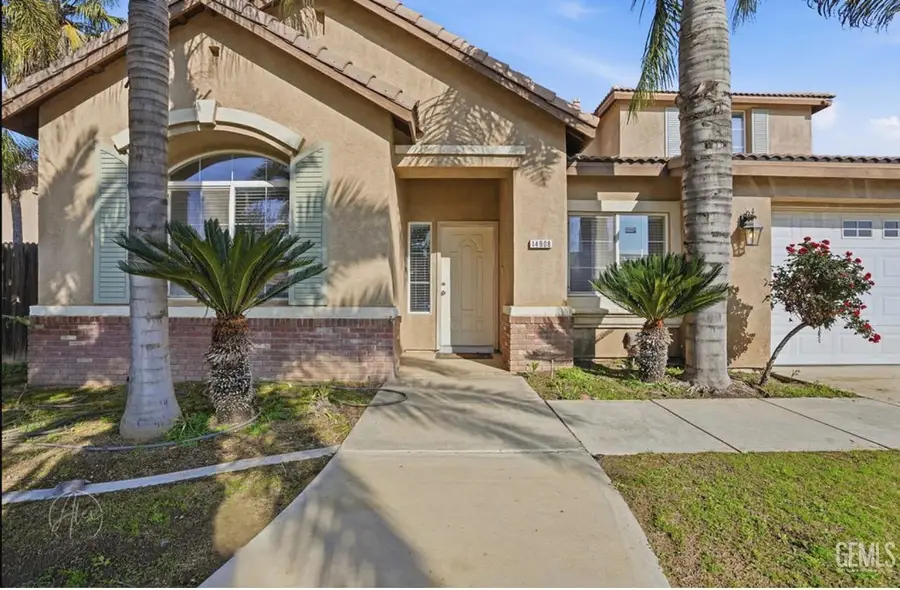 14908 CENTRAL COAST STREET, Bakersfield, CA 93314 - #3