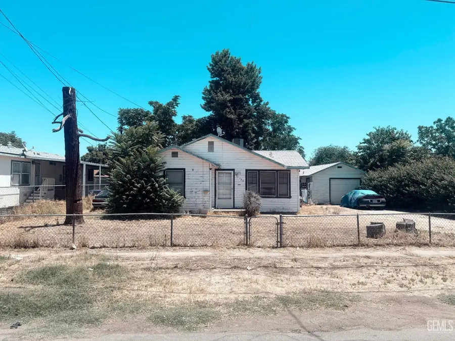 120 CRAMER STREET, Bakersfield, CA 93308 - #2