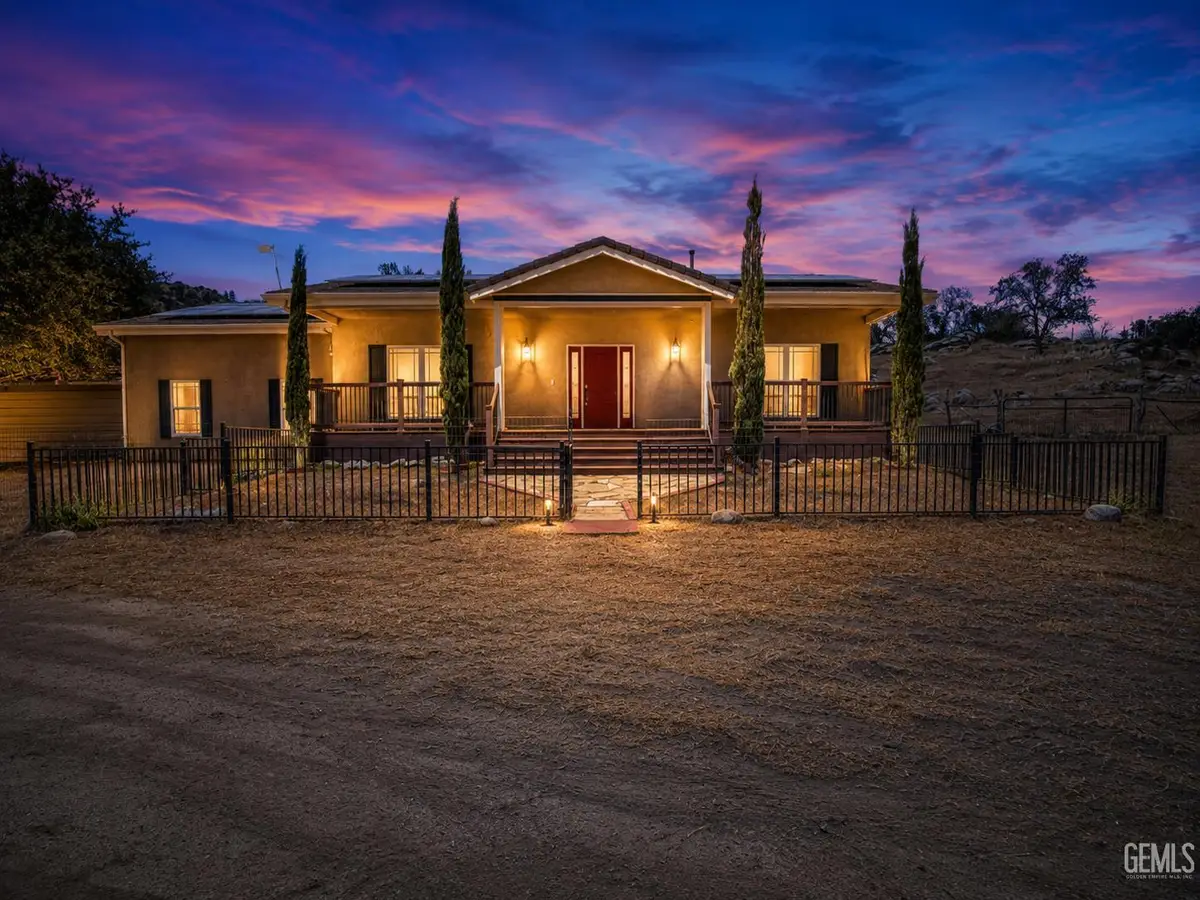 11900 JAY DRIVE, Caliente, CA 93518 - #1