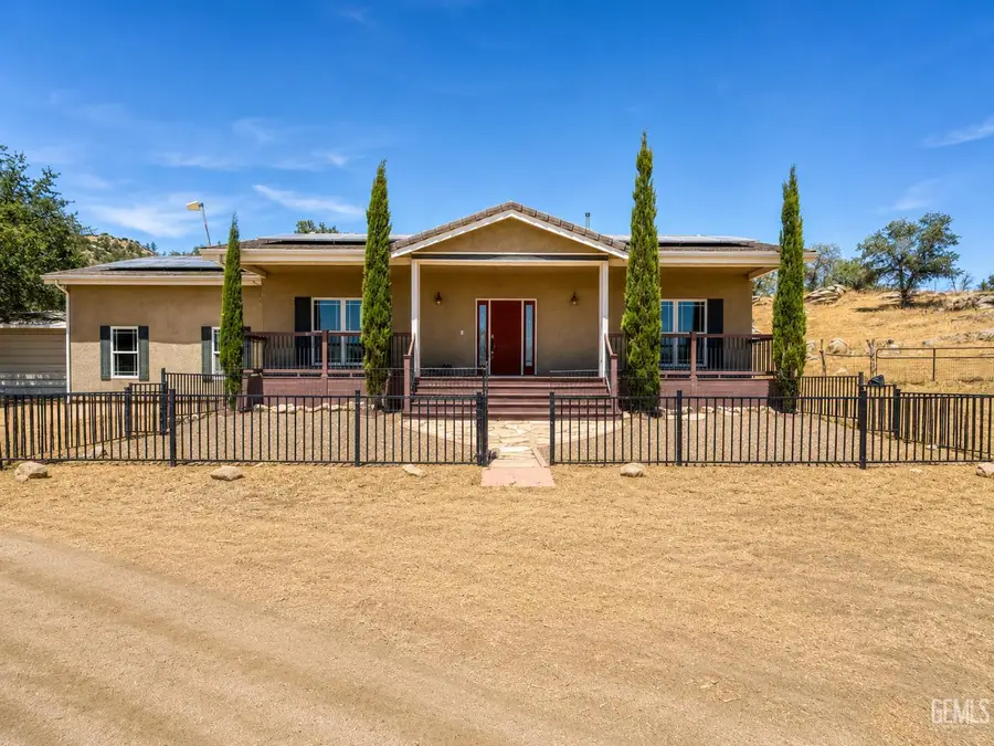 11900 JAY DRIVE, Caliente, CA 93518 - #2