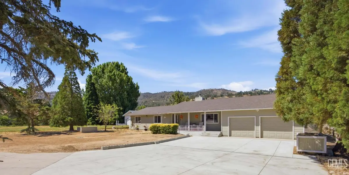 23461 LAKEVIEW DRIVE, Tehachapi, CA 93561 - #1