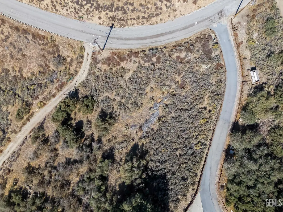 23860 EL RANCHO DRIVE, Tehachapi, CA 93561 - #1