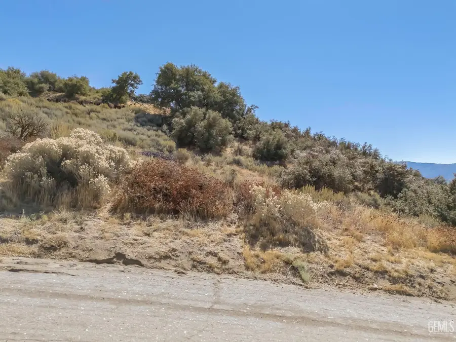 23860 EL RANCHO DRIVE, Tehachapi, CA 93561 - #2