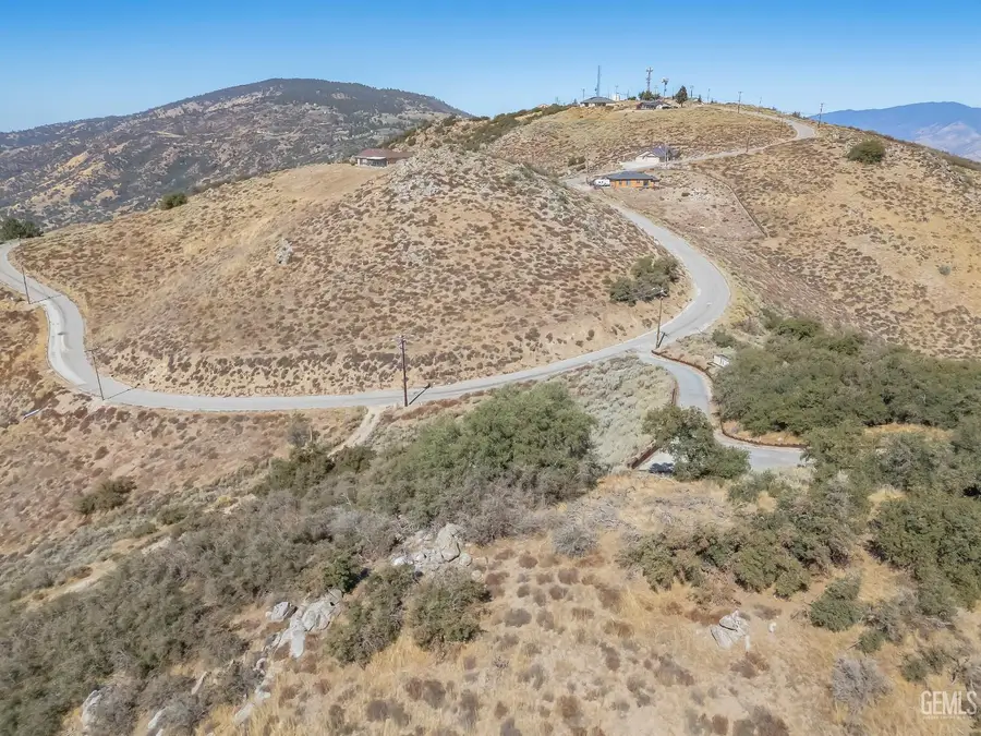 23860 EL RANCHO DRIVE, Tehachapi, CA 93561 - #3