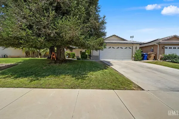 242 TANNER MICHAEL DRIVE, Bakersfield, CA 93308